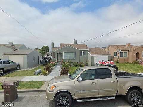 18Th, RICHMOND, CA 94804