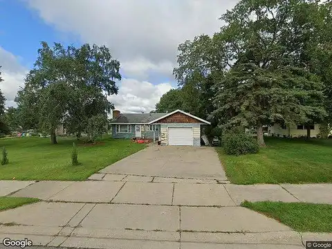 Corbett, DETROIT LAKES, MN 56501