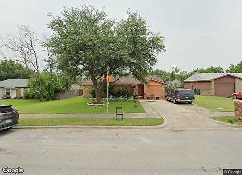 High Meadow, GARLAND, TX 75040