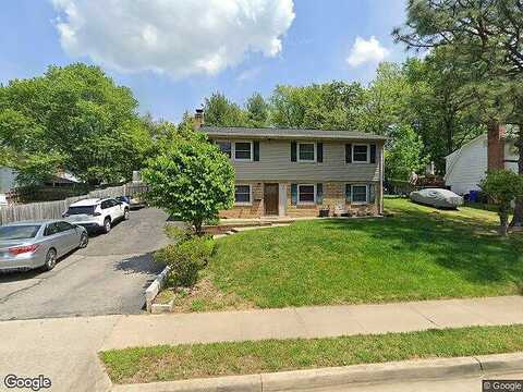 Kerrydale, WOODBRIDGE, VA 22193