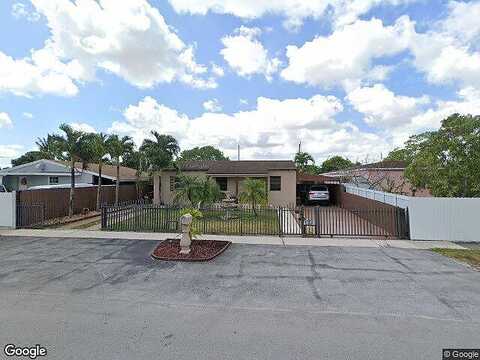 40Th, HIALEAH, FL 33013