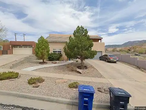 Rachel, ALBUQUERQUE, NM 87123