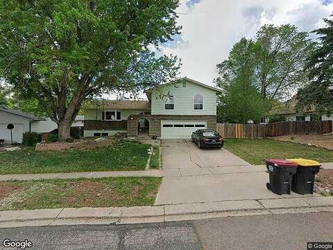 Whitehouse, COLORADO SPRINGS, CO 80904