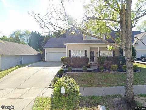 Glencreek, HUNTERSVILLE, NC 28078