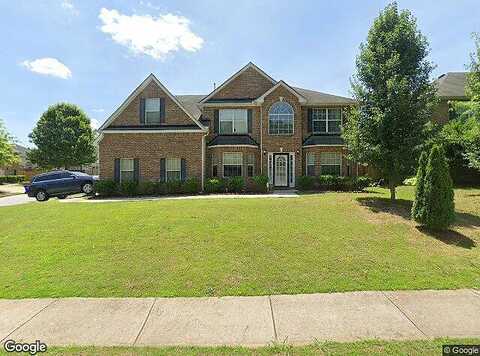 Travers Creek, CONYERS, GA 30012