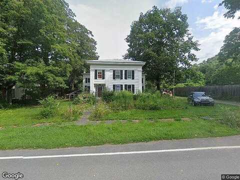 Clauverwie, MIDDLEBURGH, NY 12122