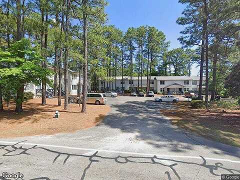 Murray Hill, SOUTHERN PINES, NC 28387