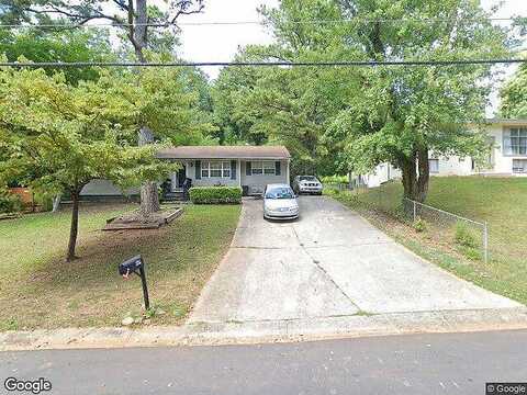 Pineglen, RIVERDALE, GA 30296