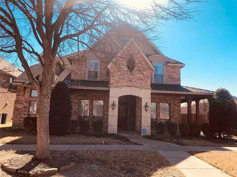 Stanmere, FRISCO, TX 75035