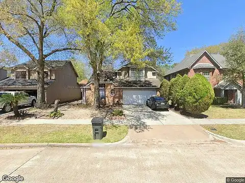 White Oak Landing, HOUSTON, TX 77065