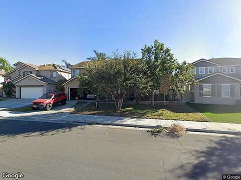 Rainier, EASTVALE, CA 92880