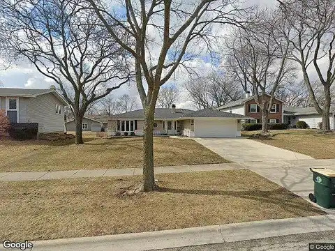 Fairmont, HOFFMAN ESTATES, IL 60169