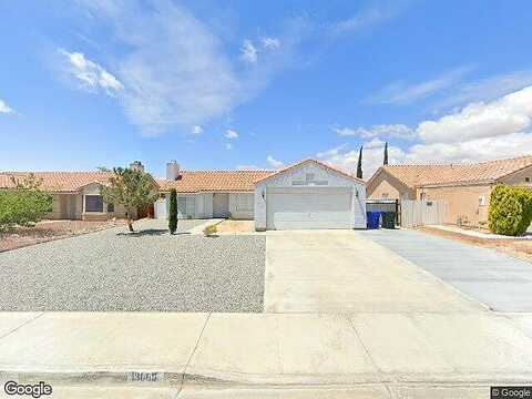 La Villa, VICTORVILLE, CA 92395