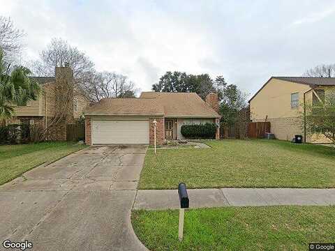 Tonnochy, HOUSTON, TX 77083