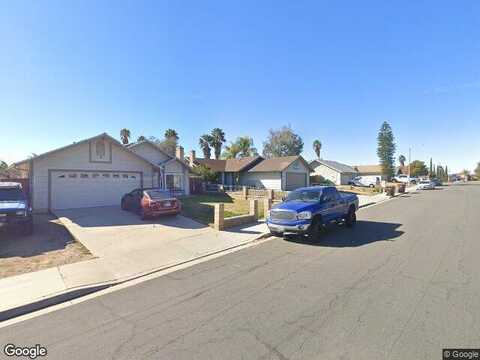 Plato, MORENO VALLEY, CA 92553