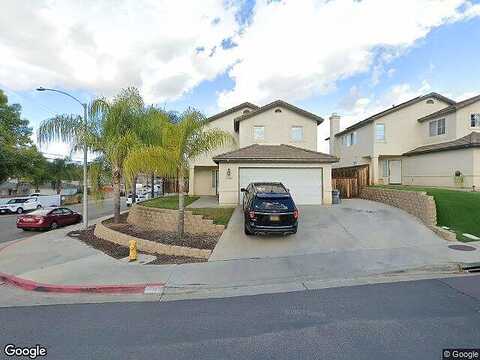 Gateway View, EL CAJON, CA 92021