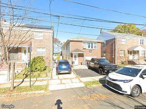 Hamilton, ELIZABETH, NJ 07208