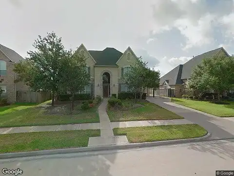 Magnolia Manor, CYPRESS, TX 77429