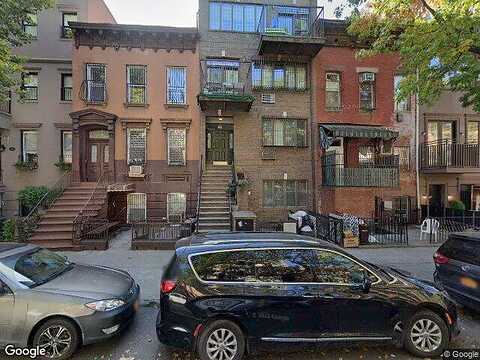 Penn, BROOKLYN, NY 11211