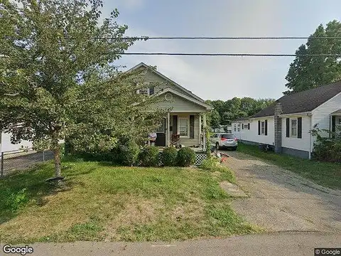 Rosewood, CIRCLEVILLE, OH 43113