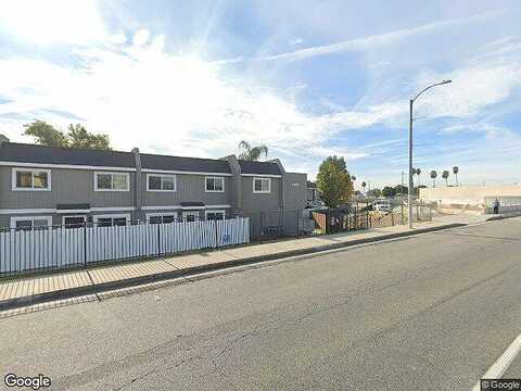 Leffingwell, WHITTIER, CA 90604