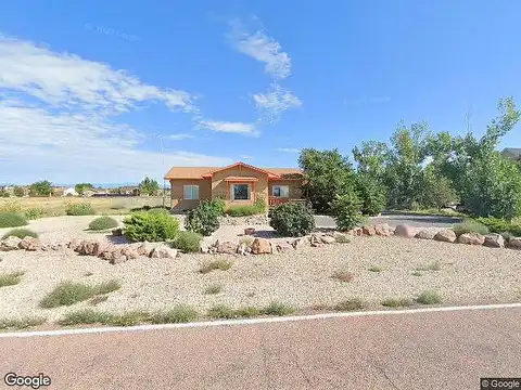 Avenida Del Oro, PUEBLO, CO 81007