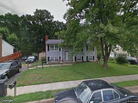 Langstone, WOODBRIDGE, VA 22193