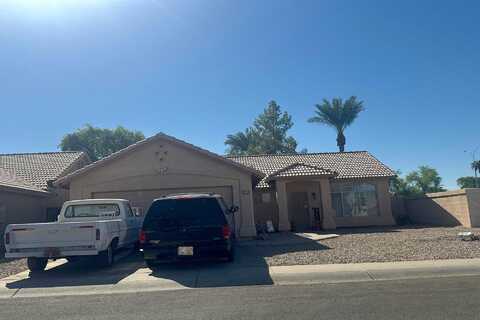 Gary, CHANDLER, AZ 85224