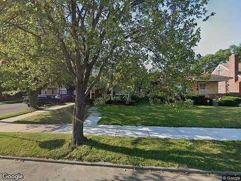 Collingham, DETROIT, MI 48205