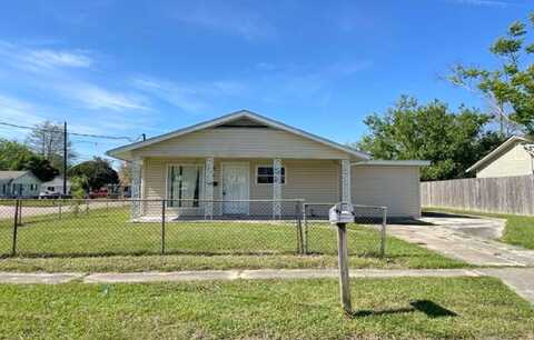 Winifred, WESTWEGO, LA 70094