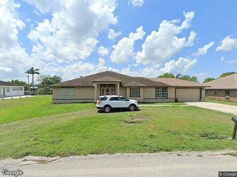 7Th, BELLE GLADE, FL 33430