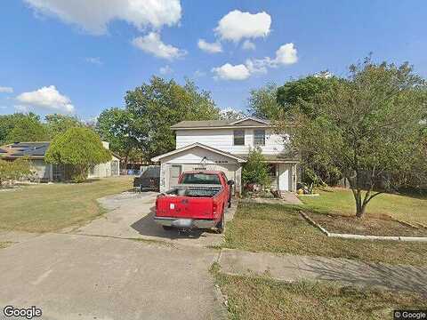 Diane, KILLEEN, TX 76543