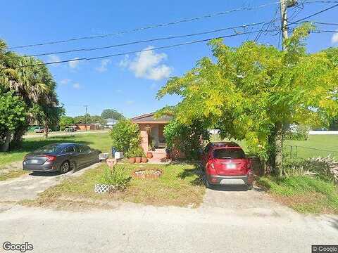 15Th, FORT PIERCE, FL 34950