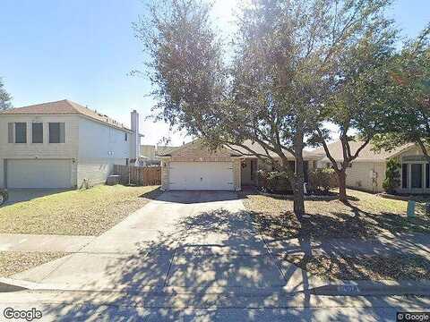 Balmorhea, ROUND ROCK, TX 78664