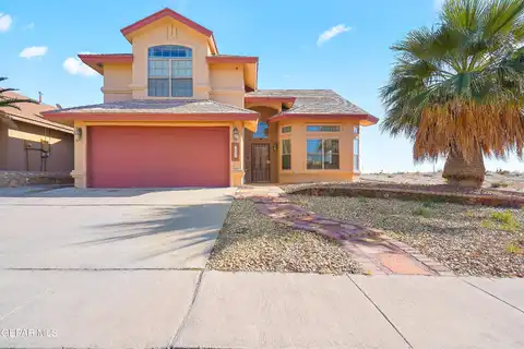 Stone View, EL PASO, TX 79936