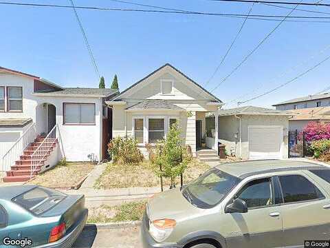 16Th, RICHMOND, CA 94801