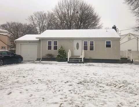 Front, BRENTWOOD, NY 11717