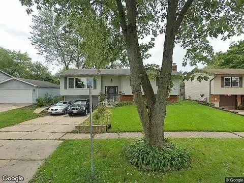 Hillcrest, HANOVER PARK, IL 60133