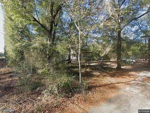 Richard Mccloud, WADMALAW ISLAND, SC 29487