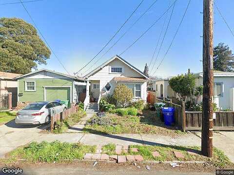 12Th, RICHMOND, CA 94801