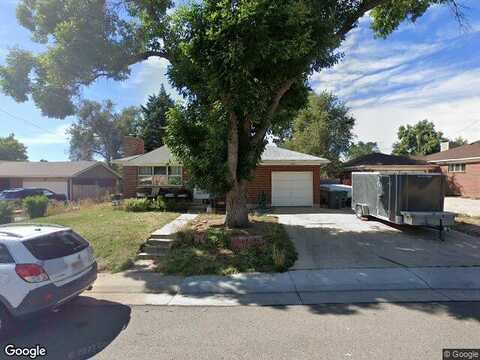 110Th, NORTHGLENN, CO 80233