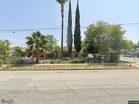 21St, SAN BERNARDINO, CA 92411