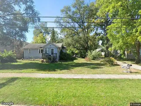 Kostner, CRESTWOOD, IL 60418