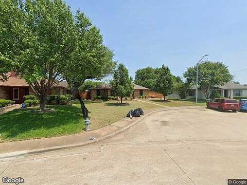 Heather Run, DUNCANVILLE, TX 75137