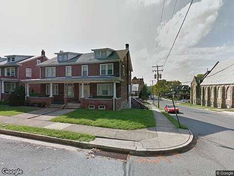 Linden, READING, PA 19604