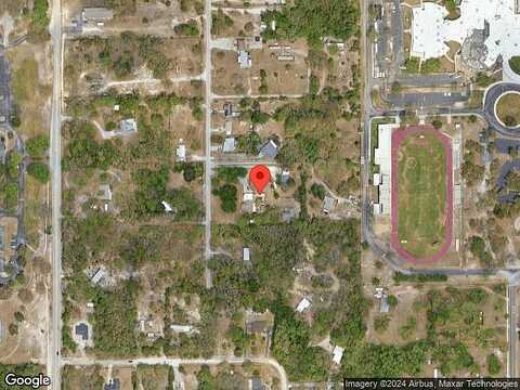 Thompson, HUDSON, FL 34669