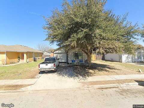 Sandifer, AUSTIN, TX 78725