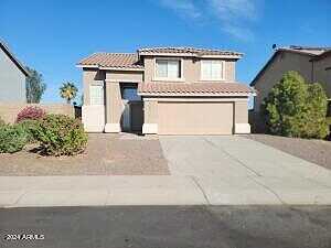 154Th, SURPRISE, AZ 85379