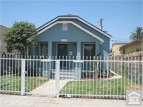 59Th, LOS ANGELES, CA 90047