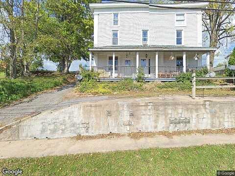 Main, MILLHEIM, PA 16854